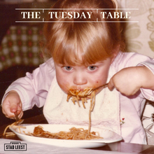 Afbeelding in Gallery-weergave laden, The Tuesday Table | Pasta Grannies
